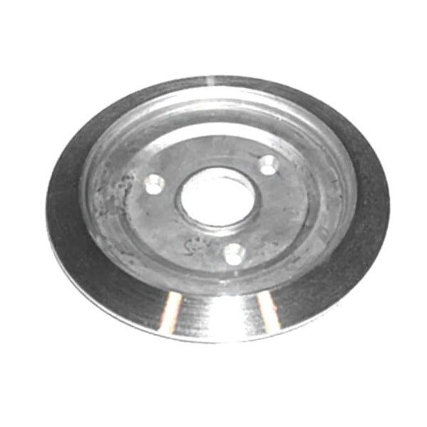 Base quemador cocina de gas Fagor, Edesa grande C52G001A9