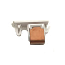 Cierre puerta secadora Whirlpool, Indesit, Bosch c00313210