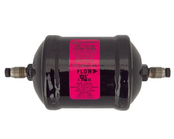 Filtro unidirecional 1/4'' roscar SANHUA | DTG30005
