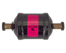 Filtro bidirecional 1/2' para soldar Sanhua | STG31020