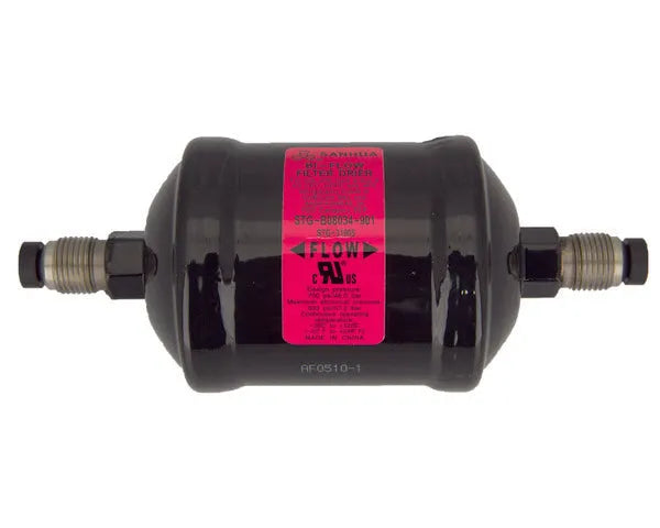 Filtro bidirecional 3/8" roscar Sanhua | STG31005