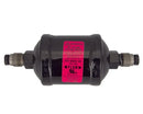 Filtro bidirecional 1/2'' roscar sanhua | STG31006