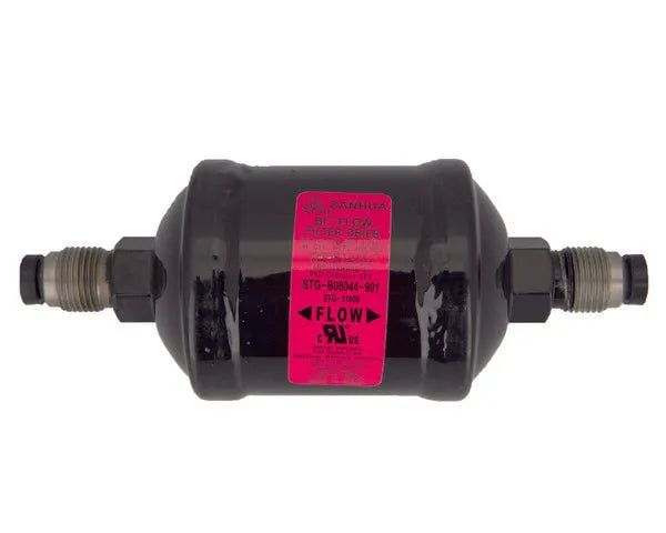 Filtro bidirecional 1/2'' roscar sanhua | STG31006