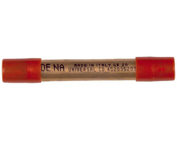 Filtro DESIDRATADOR 1/4" PARA SOLDAR CAPILAR
