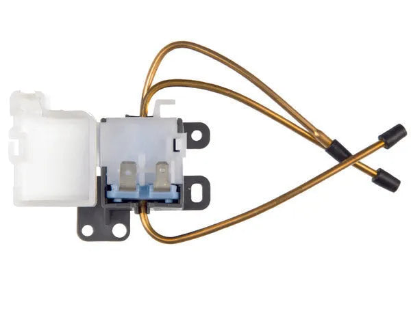 Válvula de 3 vias para frigorífico WHIRLPOOL | 481282128041