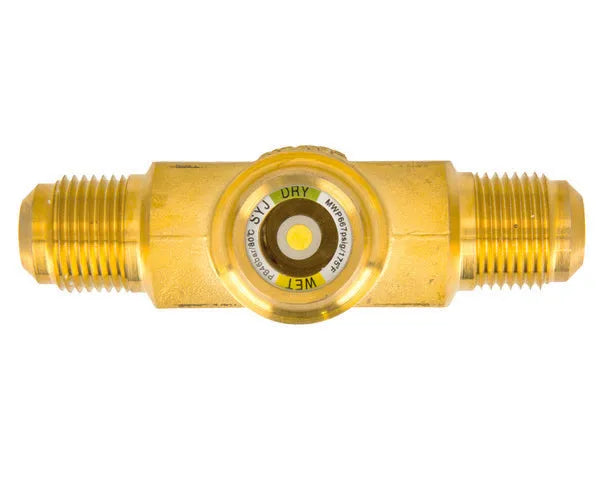 Sanhua visor de líquido 5/8" roscado