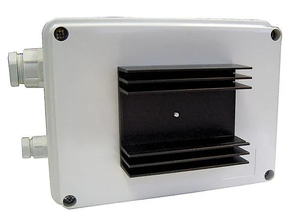 Regulador de velocidade fasec155 com caixa