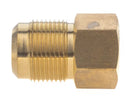 Redução SAE 3/4' M - 5/8' F | 03TF084