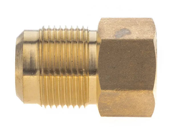 Redução SAE 3/4' M - 5/8' F | 03TF084