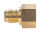 Redução SAE 5/8''M - 3/4''F