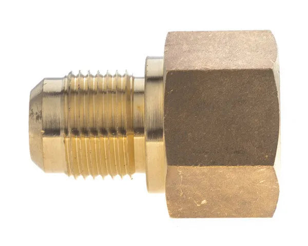 Redução SAE 5/8''M - 3/4''F