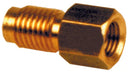 Sae - m / GÁS - h 3/8'x1/4'
