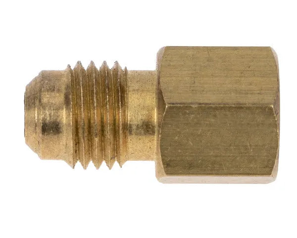 Redução sae - m /m gás - h 1/4' ' x 1/8' '