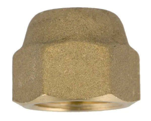 Porca reduzida sae 3/4'' x tubo 5/8''