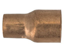 Manguito de redução h-h 240cu 3/8'' x 1/4''