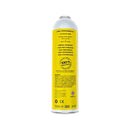 Gas refrigerante orgánico R134a para frigorífico standard 25FR0469