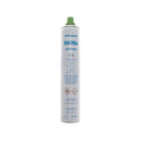 Gás refrigerante r600a isobutano 420 g