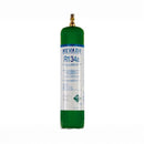Gás refrigerante r134a garrafa 900 g.