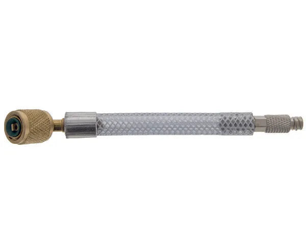 Adaptador flexível 5/16 sae r410a