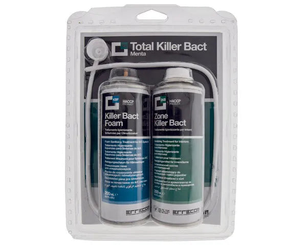 Tratamento higienizante garrafa 200 ml.
