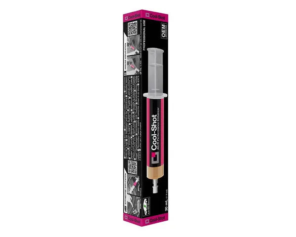 Errecom amplificador de potência 30ml + adaptador