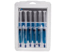 Errecom selante para fugas extreme cartucho 6x12ml