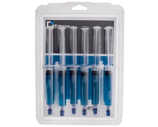 Errecom selante para fugas extreme cartucho 6x12ml