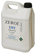 Bristol óleo compressor bristol zerol150 t 5 l