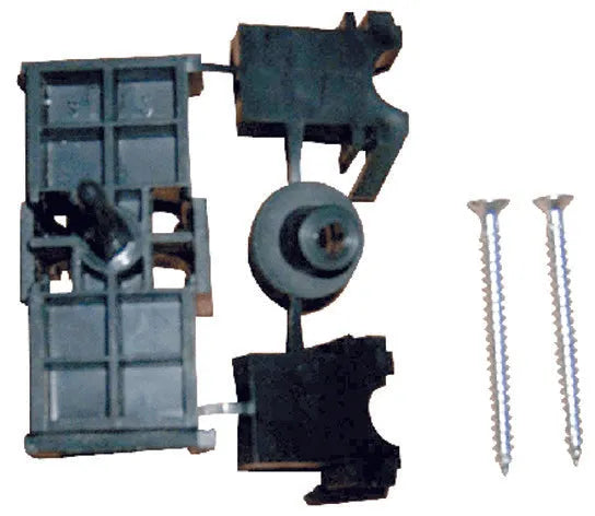 Legrand quintela porta-tubos canaleta