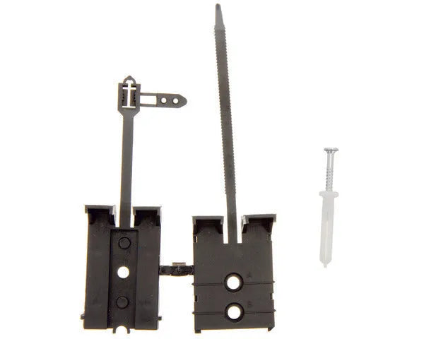 Abraçadeira para calha 70x100mm ar condicionado Fluidquint