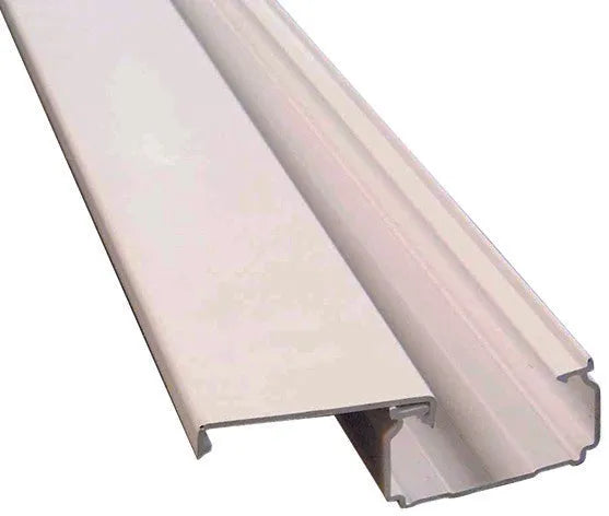 Schneider canaleta 40 x 70 branca 2 m.