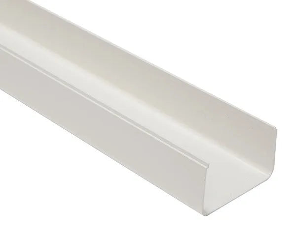 Fluidquint calha 60 x 100 branca 2 m