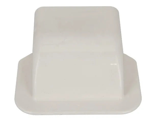 Fluidquint passa-muros recto calha 40x70