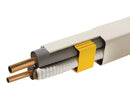 Canaleta 0612 bc 60 x 45 canaisplit 2 m.