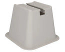 Suporte para unidade exterior kit 4 unidades