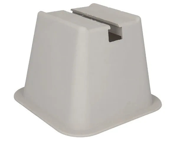 Suporte para unidade exterior kit 4 unidades