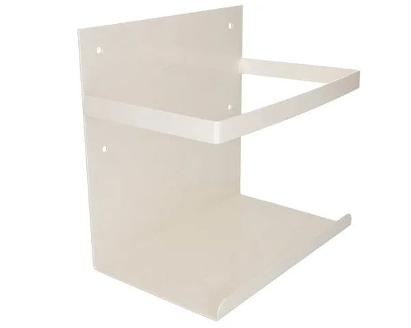 Suporte para depósito de 10 litros de condensados