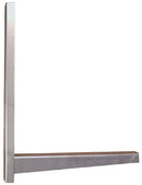 Suporte para unidade exterior em inox 50 x 40 cm.