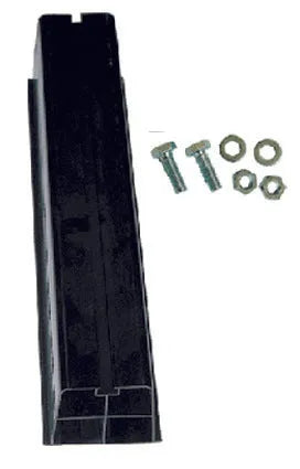 Suporte para unidade exterior 35 cm. chão