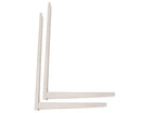 Suporte para unidade exterior 100 x 60 cm.