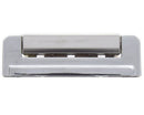 Dobradiça para porta de frigorífico g-325 h:100mm