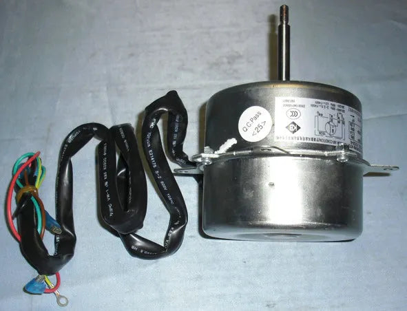 Motor ventilador Dicore asdgr12ayr Dicore