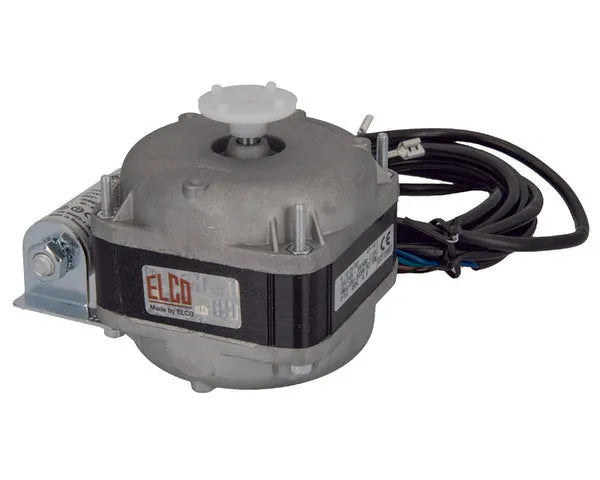 Ventoinha equipamento de refrigeração Zanotti