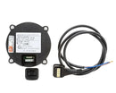 Ventoinha eletrónica Elco hbr12w0ac3074