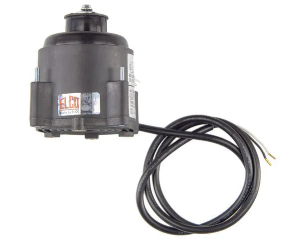 Elco ventilador eletrónico ecm12 Elco