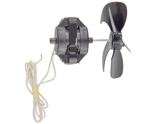 Motor de ventilador Whirlpool para frigorífico no frost ø3x28mm