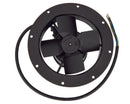 Motor de ventilador para frigorífico no frost 10w