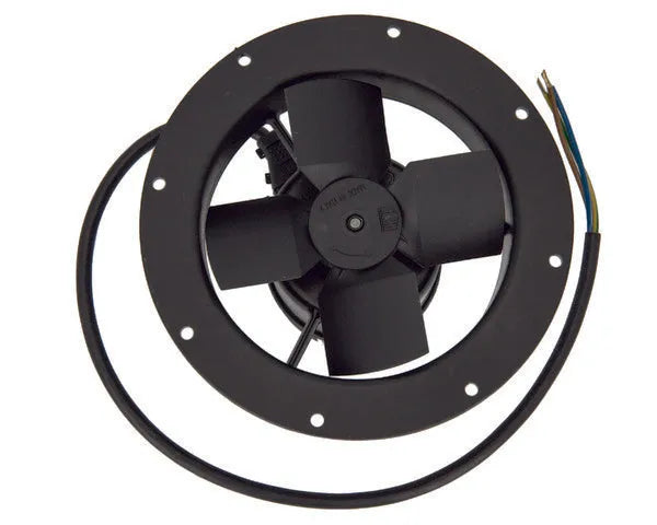 Motor de ventilador para frigorífico no frost 10w