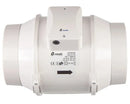 Ventoinha Casals em linha Chelys 315