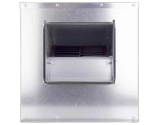 Casals caixa de ventilação centrífuga 9/9 m4